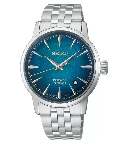 Đồng hồ nam Seiko Presage Cocktail Time HCB001J1