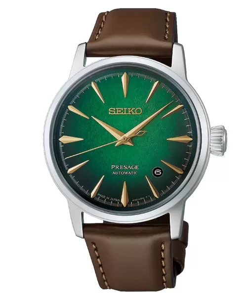Đồng hồ nam Seiko Presage Cocktail Time HCB002J1