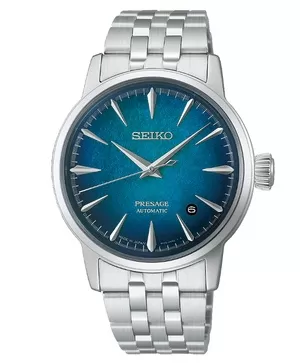 Đồng hồ nam Seiko Presage Cocktail Time HCB001J1