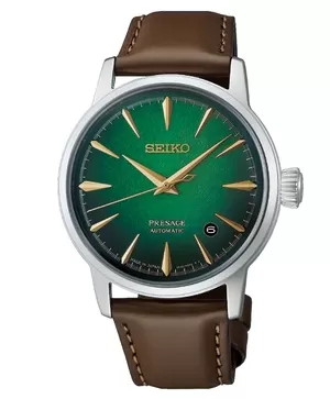 Đồng hồ nam Seiko Presage Cocktail Time HCB002J1