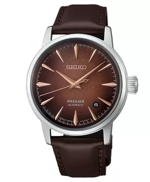 Đồng hồ nam Seiko Presage Cocktail Time HCB003J1
