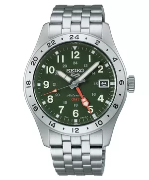 Đồng hồ nam Seiko 5 Sports Field Quân Đội HDB001K1