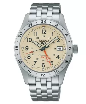 Đồng hồ nam Seiko 5 Sports Field Quân Đội HDB002K1