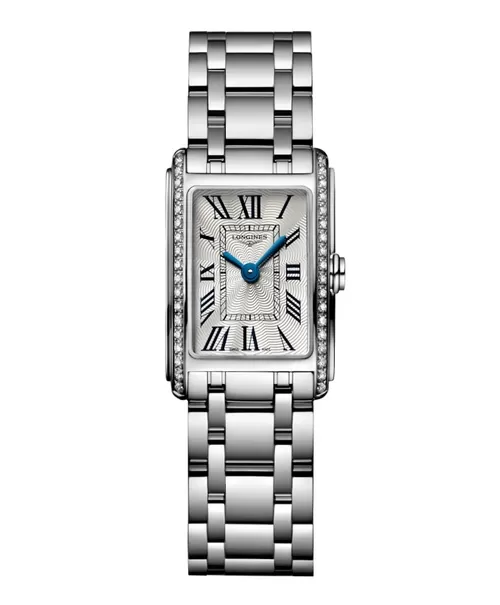 Đồng hồ nữ Longines DolceVita L5.258.0.71.6 (L52580716)