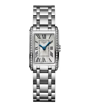 Đồng hồ nữ Longines DolceVita L5.258.0.71.6 (L52580716)