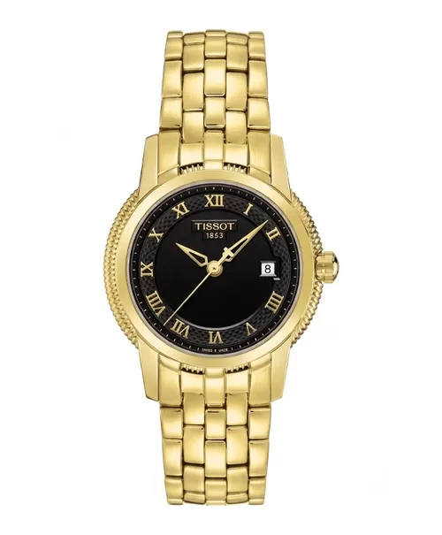 Tissot Ballade III Quartz T031.210.33.053.00 (T0312103305300)