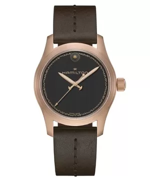 Đồng hồ nam Hamilton The Odyssey Limited Edition H70675530 (H70.675.530)