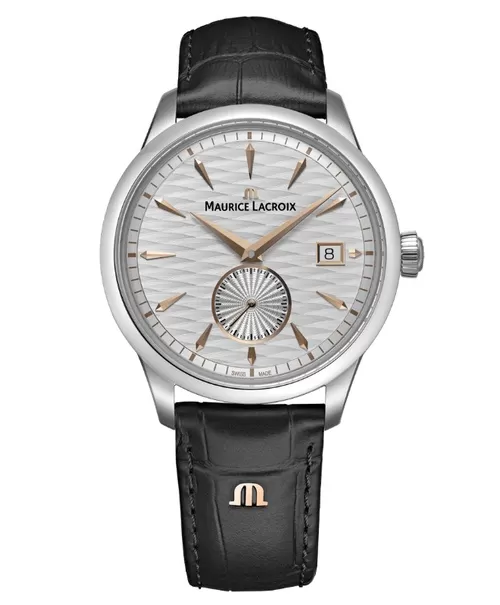 Đồng hồ nam Maurice Lacroix 1975 Legacy Limited Edition 756207-SS001-130-2
