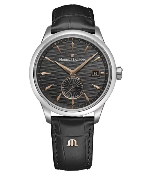 Đồng hồ nam Maurice Lacroix 1975 Legacy Limited Edition 756207-SS001-330-2