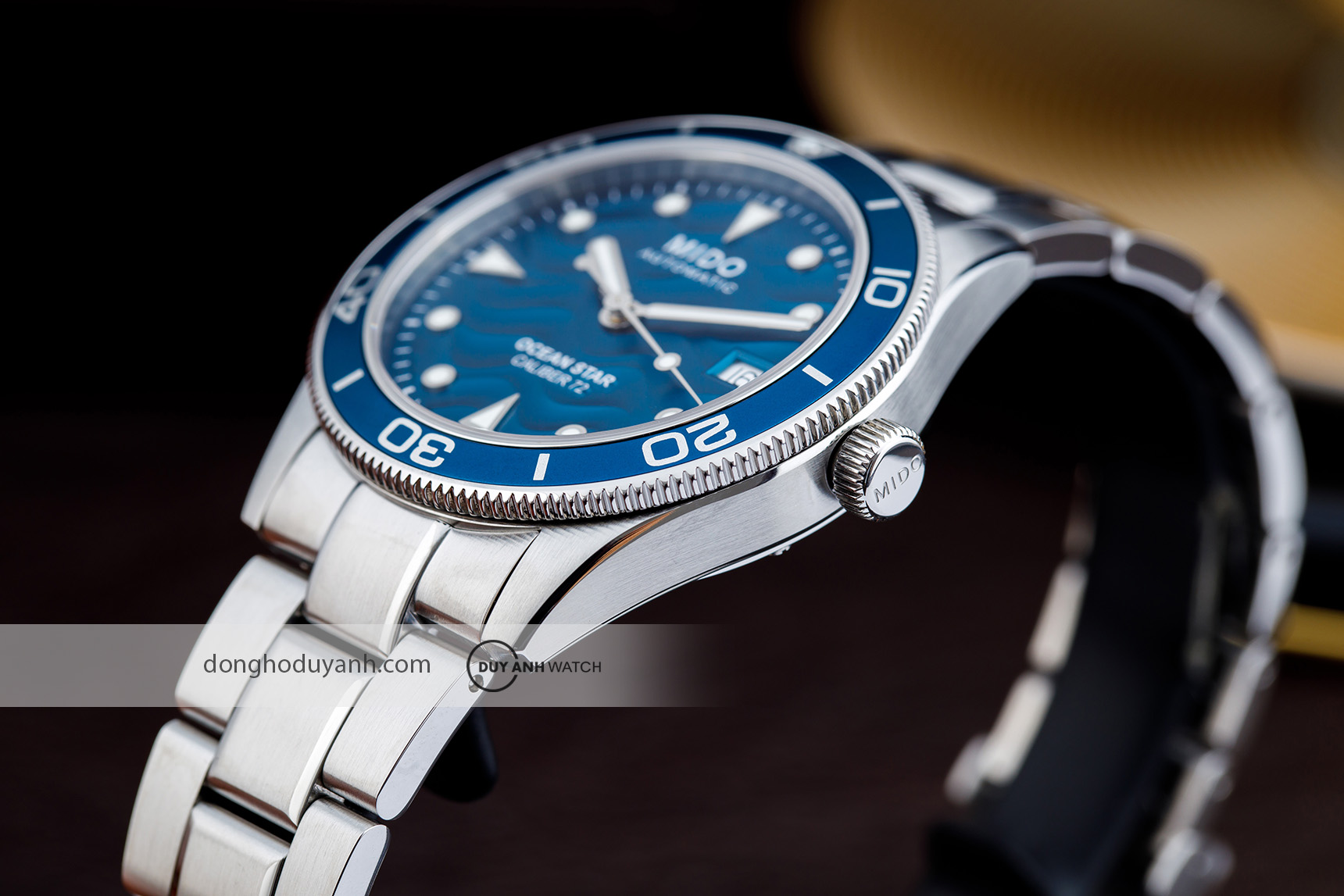 Đồng hồ Mido Ocean Star 39 M026.907.11.041.01 (M0269071104101)3