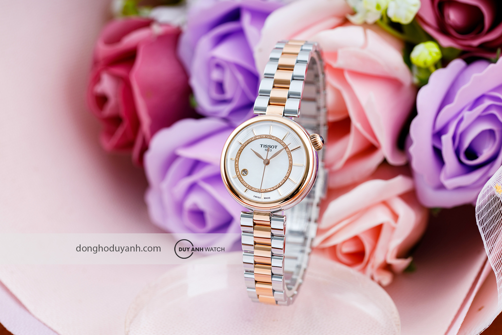Đồng hồ Tissot Desir T152.207.22.111.00 (T1522072211100)2