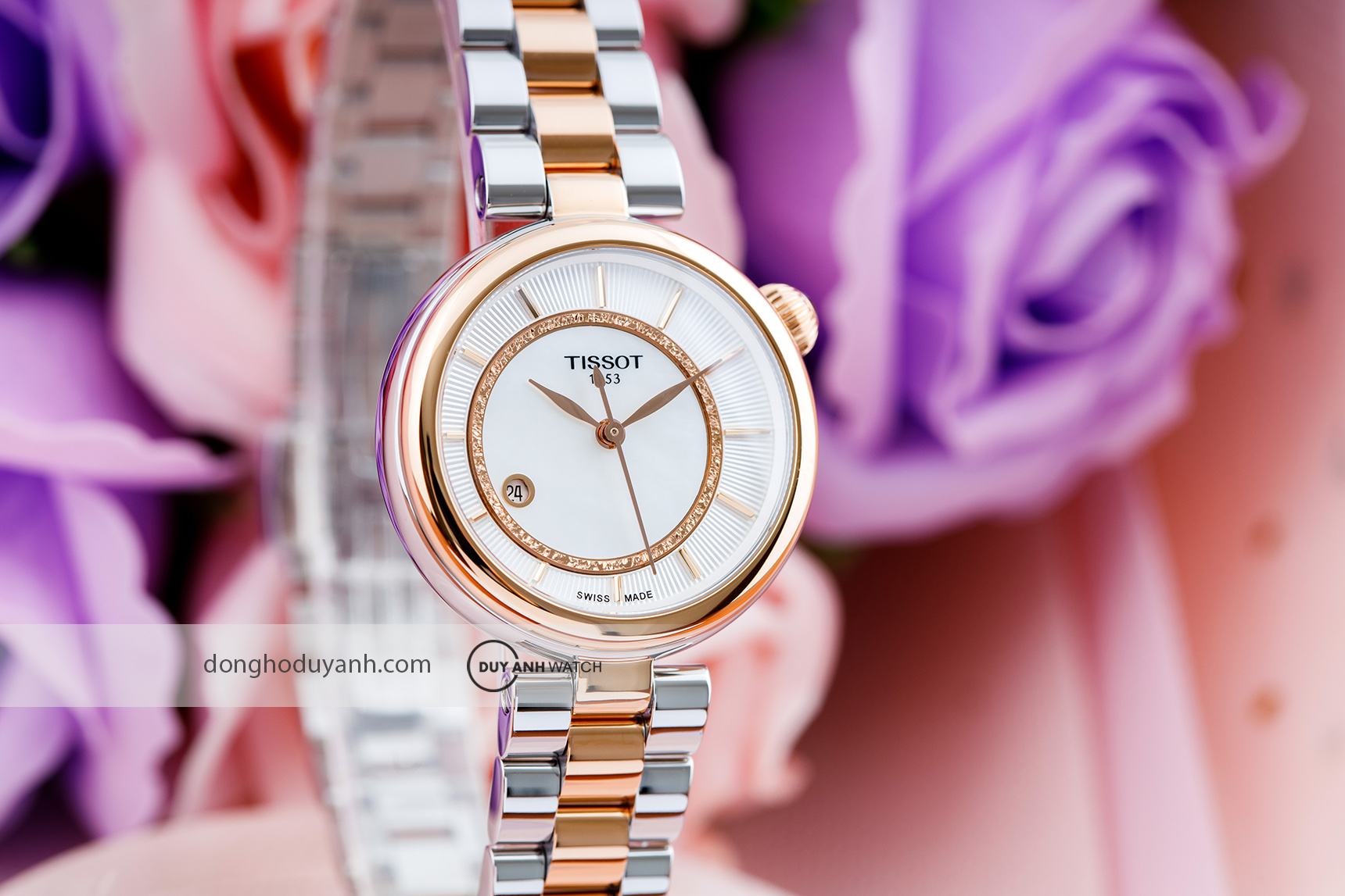 Đồng hồ Tissot Desir T152.207.22.111.00 (T1522072211100)3