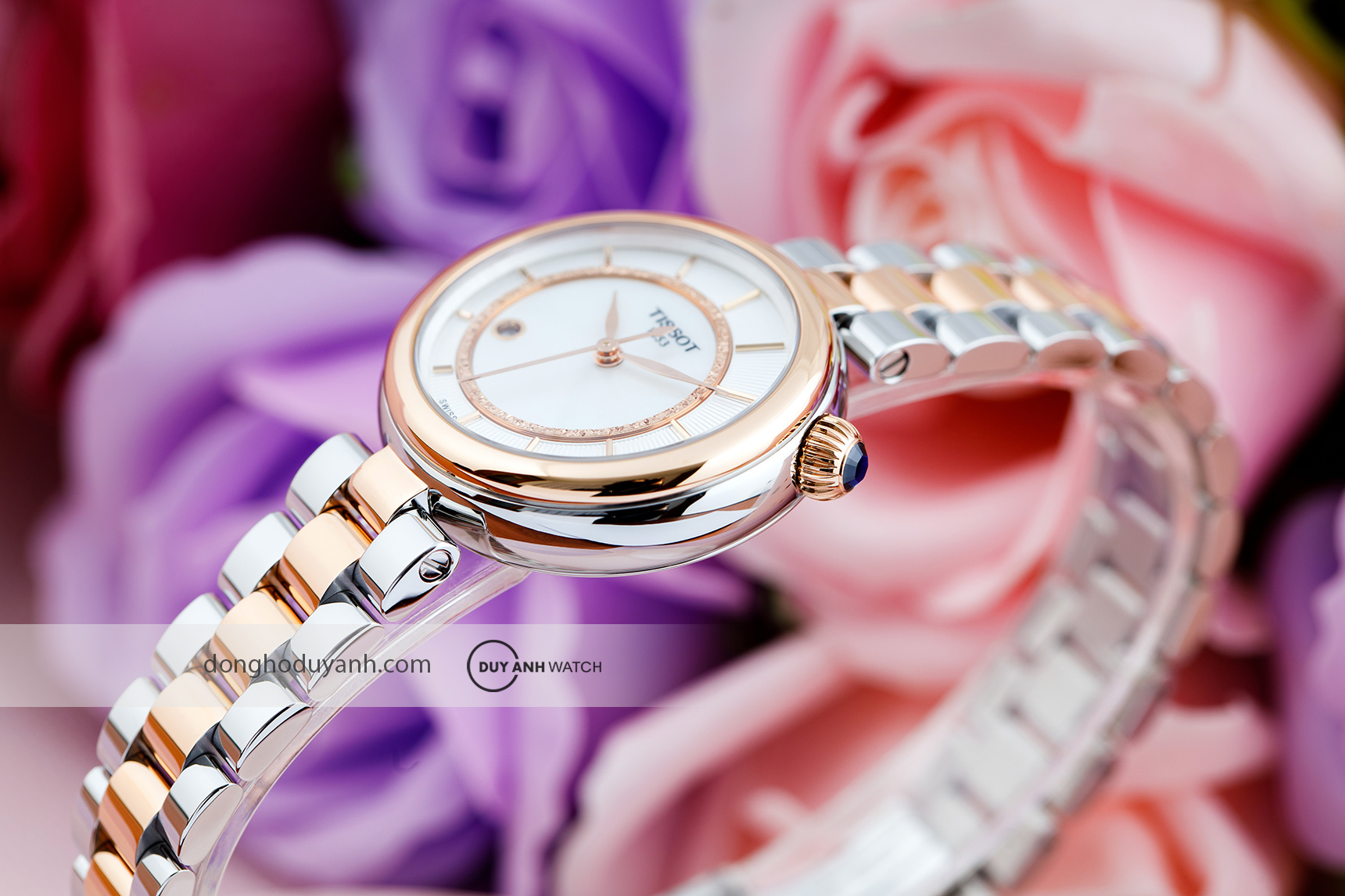 Đồng hồ Tissot Desir T152.207.22.111.00 (T1522072211100)1