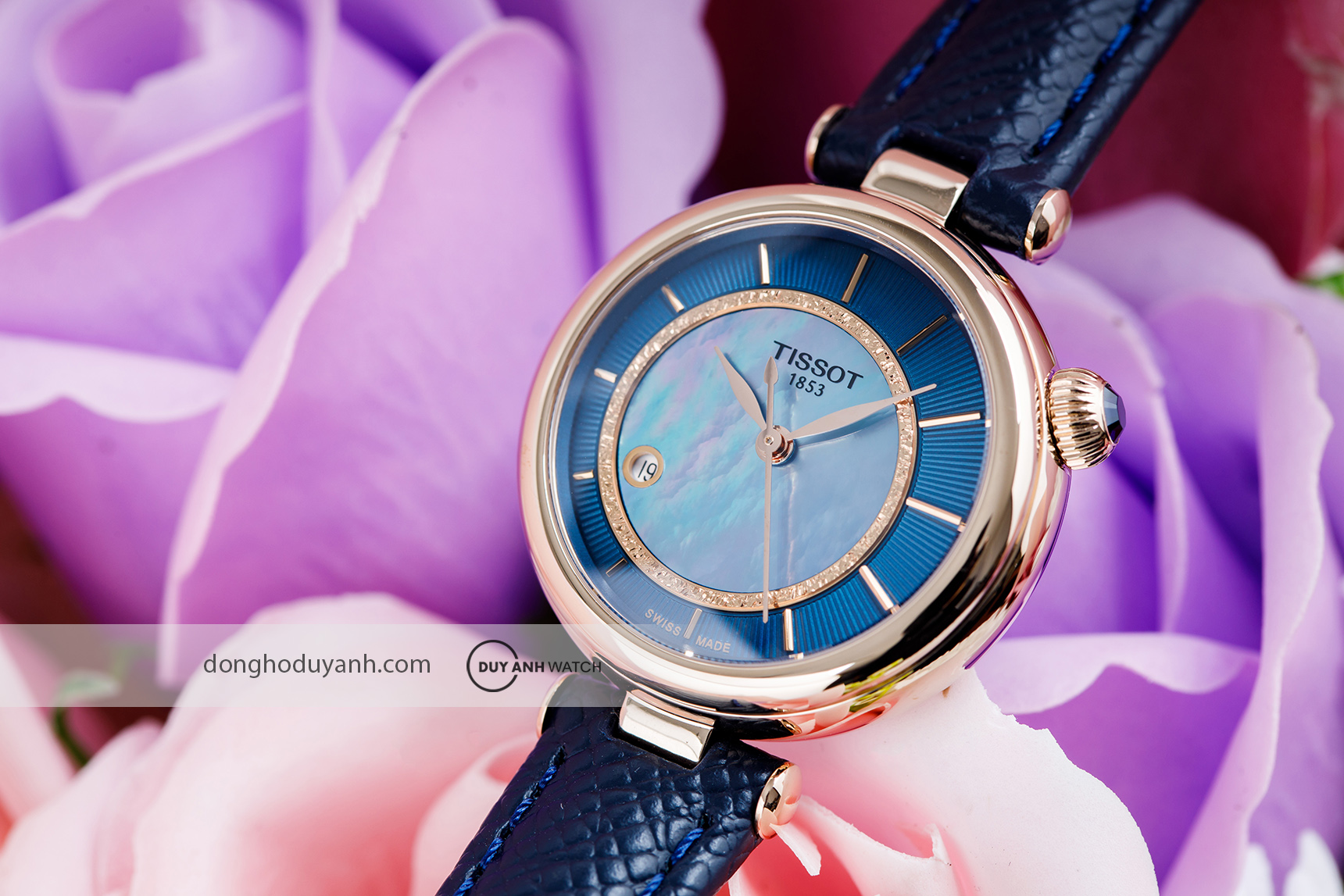 Đồng hồ Tissot Desir T152.207.36.131.00 (T1522073613100)1
