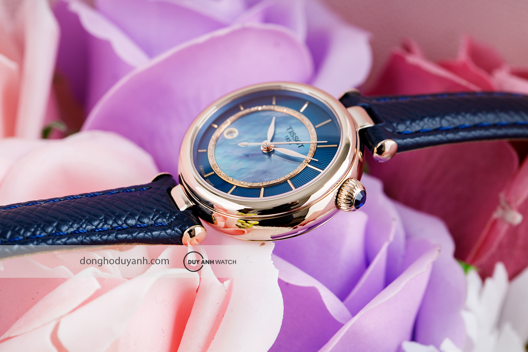 Đồng hồ Tissot Desir T152.207.36.131.00 (T1522073613100)2