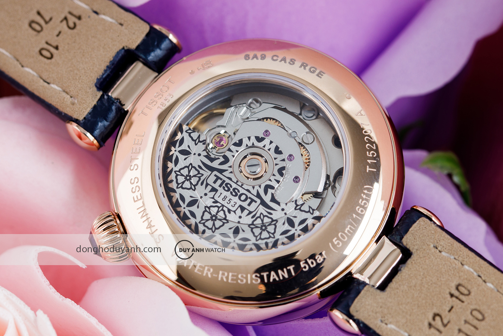 Đồng hồ Tissot Desir T152.207.36.131.00 (T1522073613100)4
