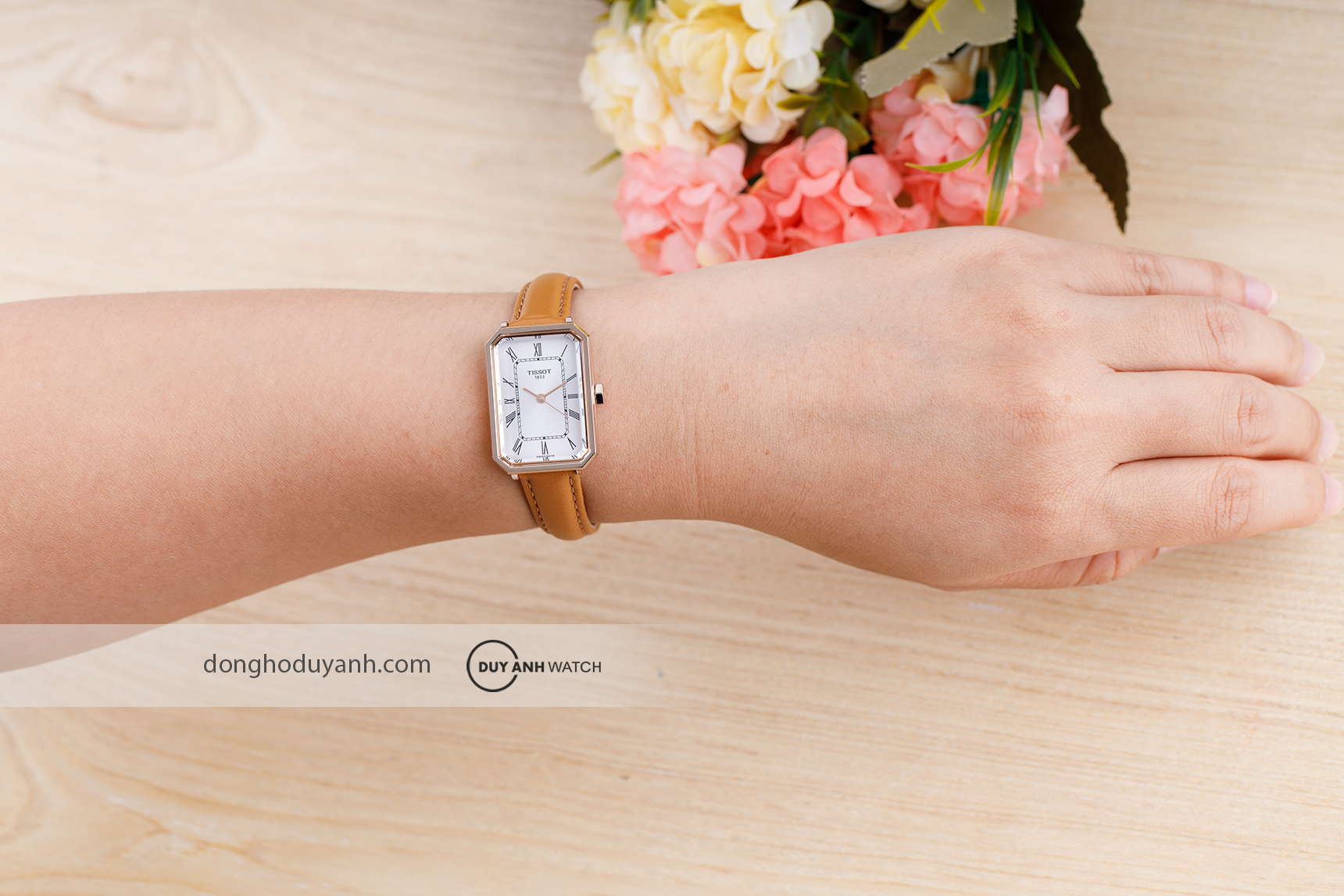 Đồng hồ Tissot SRV T160.110.36.033.00 (T1601103603300)1