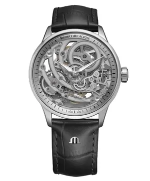 Đồng hồ nam Maurice Lacroix 1975 Master Skeleton 758108-S1S12-001-3