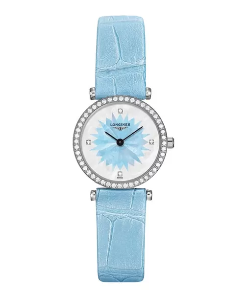 Đồng hồ nữ Longines La Grande Classique L4.241.0.23.2 (L42410232)