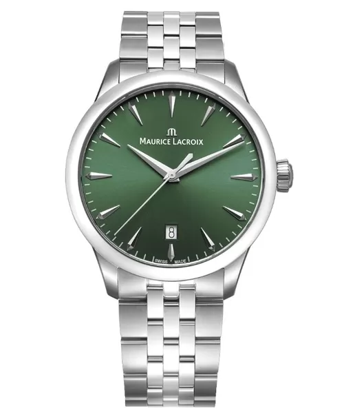 Đồng hồ nam Maurice Lacroix 1975 751007-SS002-630-1