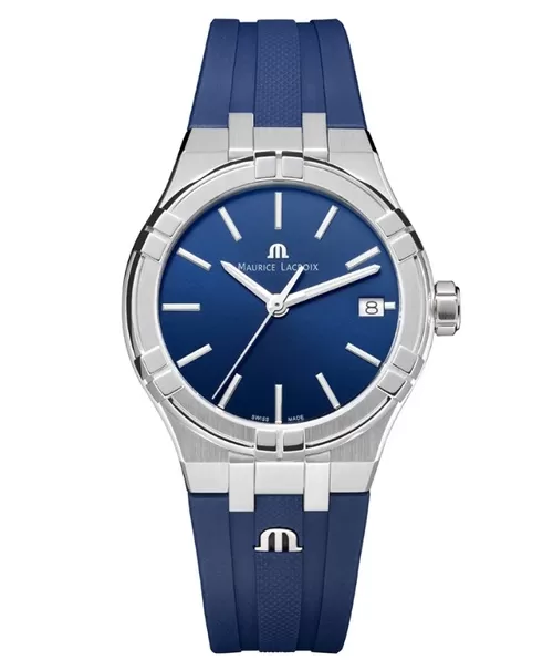 Đồng hồ nữ Maurice Lacroix AIKON AI1106-SS000-430-4