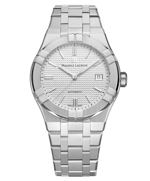 Đồng hồ nam Maurice Lacroix AIKON AI6007-SS002-130-1