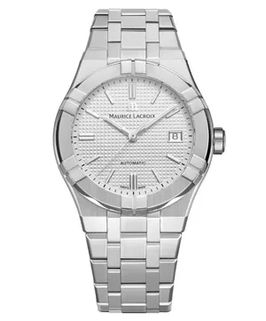 Đồng hồ nam Maurice Lacroix AIKON AI6007-SS002-130-1