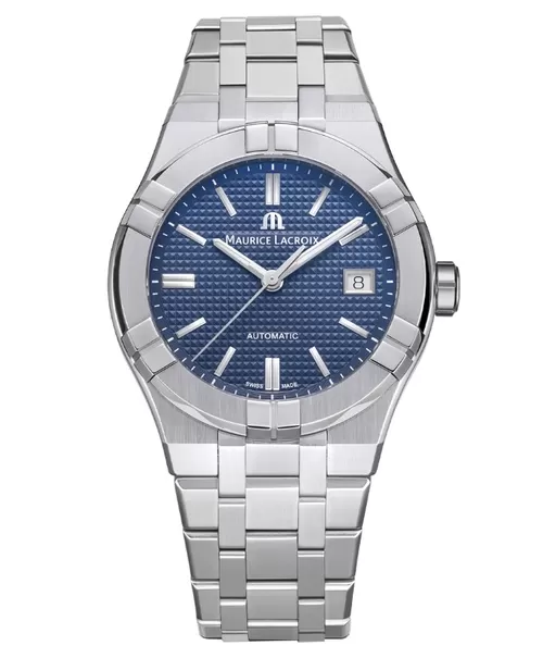 Đồng hồ nam Maurice Lacroix AIKON AI6007-SS002-430-1