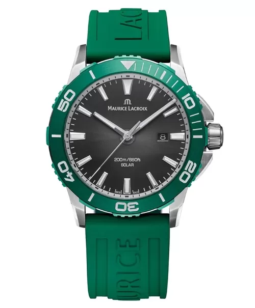 Đồng hồ nam Maurice Lacroix Pontos S Solar PT1008-SSL50-330-5