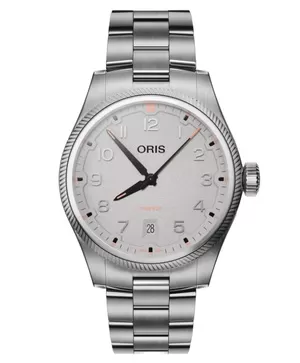 Đồng hồ nam Oris ProPilot Date 01 733 7805 4163-07 8 20 04LC