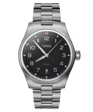 Đồng hồ nam Oris ProPilot Date 01 733 7805 4164-07 8 20 04LC