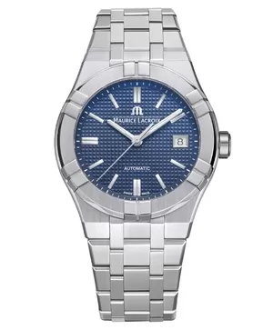 Đồng hồ nam Maurice Lacroix AIKON AI6007-SS002-430-1