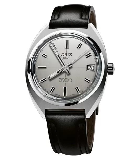 Đồng hồ Oris Star Heritage Edition 01 733 7813 4151-Set