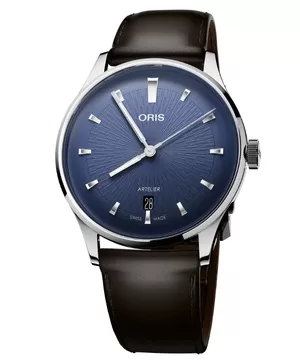 Đồng hồ nam Oris Artelier Date 01 733 7810 4055-07 6 20 17FC