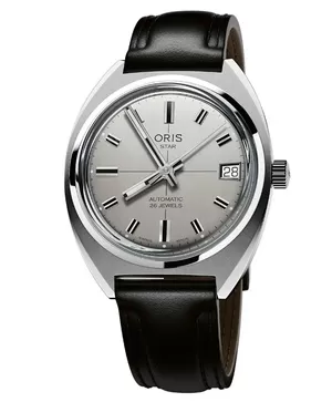 Đồng hồ Oris Star Heritage Edition 01 733 7813 4151-Set