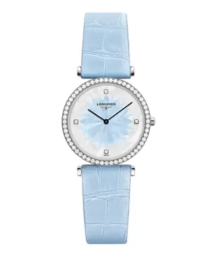 Đồng hồ nữ Longines La Grande Classique L4.513.0.23.2 (L45130232)