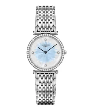 Đồng hồ nữ Longines La Grande Classique L4.513.0.23.6 (L45130236)