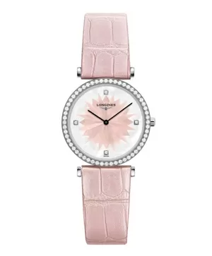 Đồng hồ nữ Longines La Grande Classique L4.513.0.24.2 (L45130242)