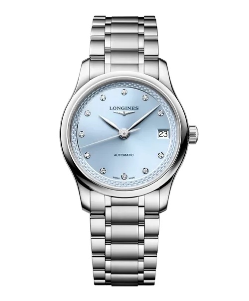 Đồng hồ nữ Longines Master L2.450.4.97.6 (L24504976)