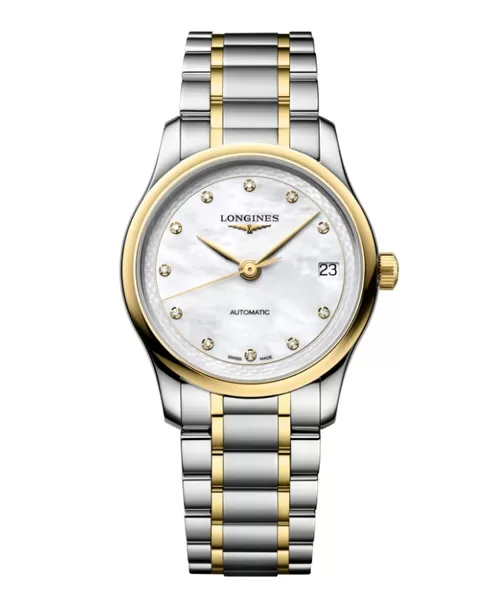 Đồng hồ nữ Longines Master L2.450.5.87.7 (L24505877)