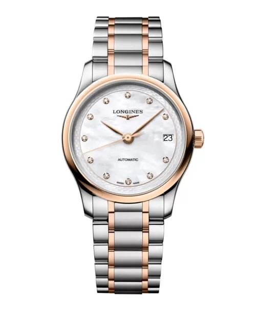 Đồng hồ nữ Longines Master L2.450.5.89.7 (L24505897)