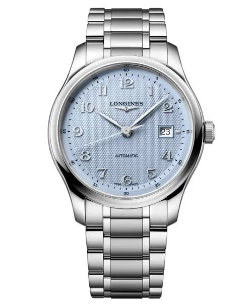 Đồng hồ nam Longines Master L2.950.4.99.6 (L29504996)