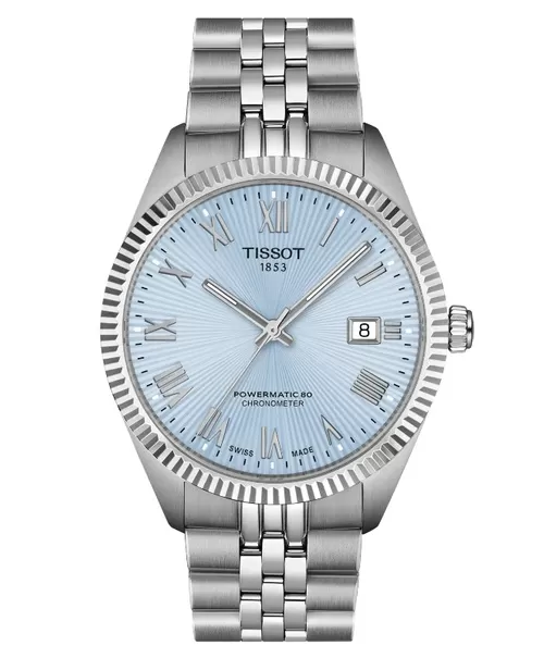 Đồng hồ Tissot Ballade Powermatic 80 COSC T156.408.11.353.00 (T1564081135300)