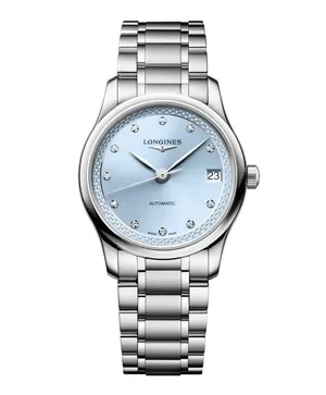 Đồng hồ nữ Longines Master L2.450.4.97.6 (L24504976)