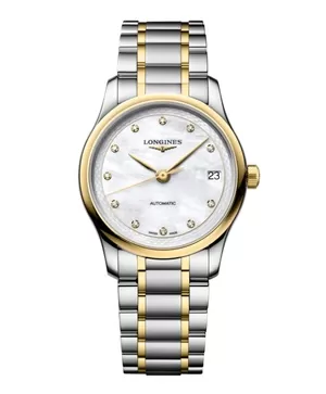 Đồng hồ nữ Longines Master L2.450.5.87.7 (L24505877)
