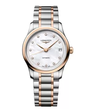 Đồng hồ nữ Longines Master L2.450.5.89.7 (L24505897)
