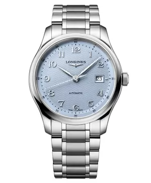 Đồng hồ nam Longines Master L2.950.4.99.6 (L29504996)