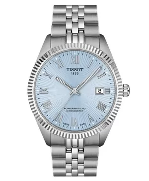 Đồng hồ Tissot Ballade Powermatic 80 COSC T156.408.11.353.00 (T1564081135300)