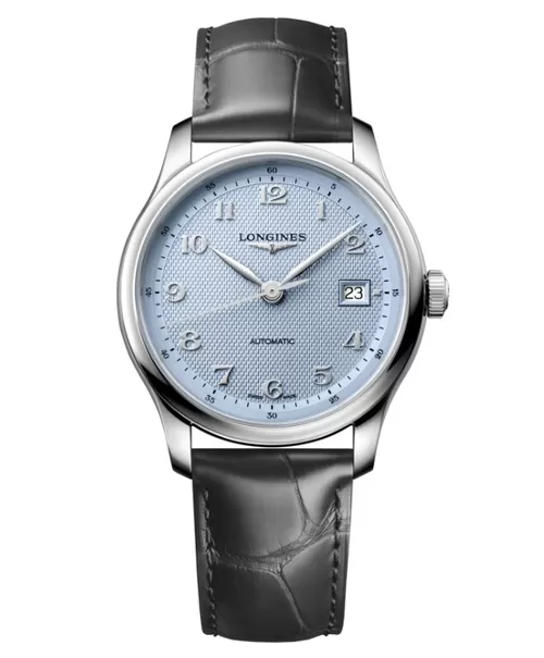 Đồng hồ nam Longines Master L2.949.4.99.2 (L29494992)