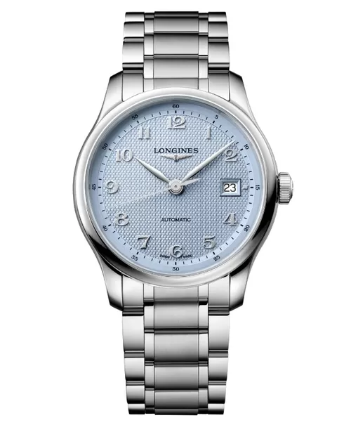 Đồng hồ nam Longines Master L2.949.4.99.6 (L29494996)